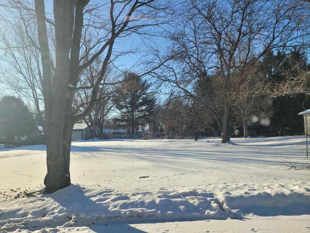 Photo of Lot 0 Capman STREET, Milton, WI 53563 (MLS # 2014291)