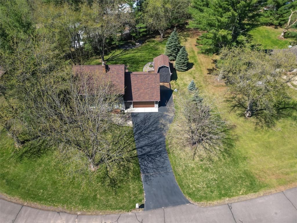 Photo of 13554 84th AVENUE, Chippewa Falls, WI 54729 (MLS # 1600300)