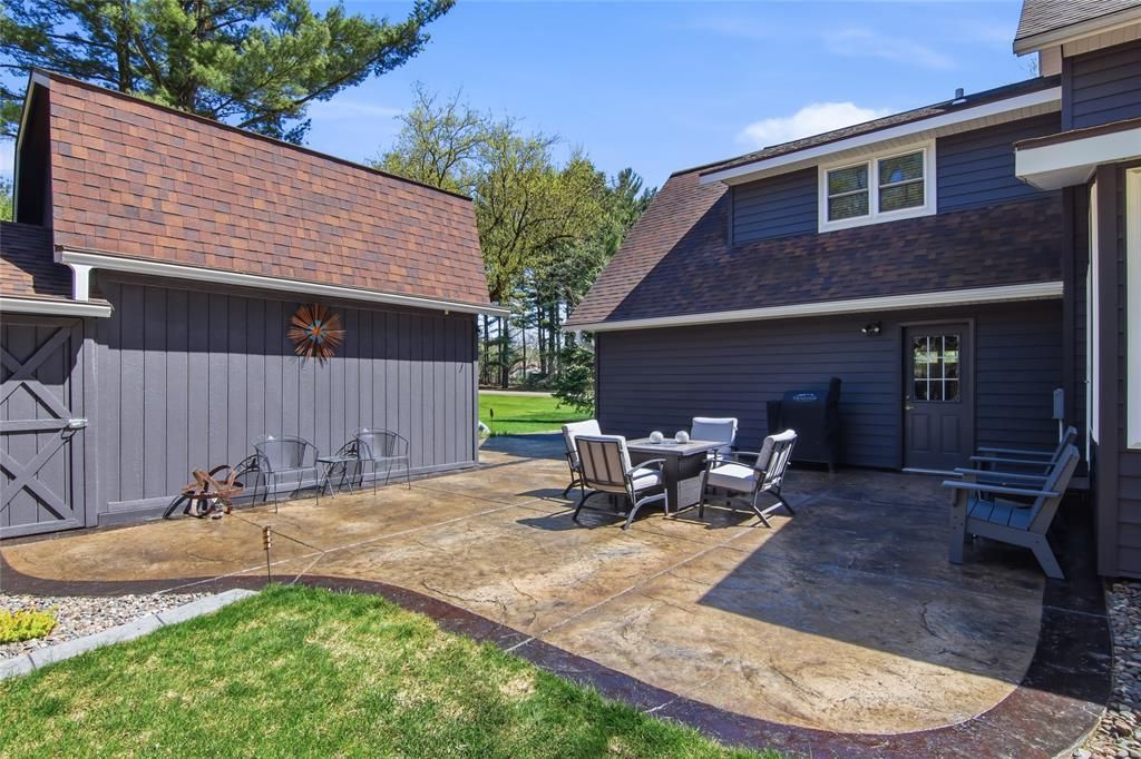 Photo of 13554 84th AVENUE, Chippewa Falls, WI 54729 (MLS # 1600300)