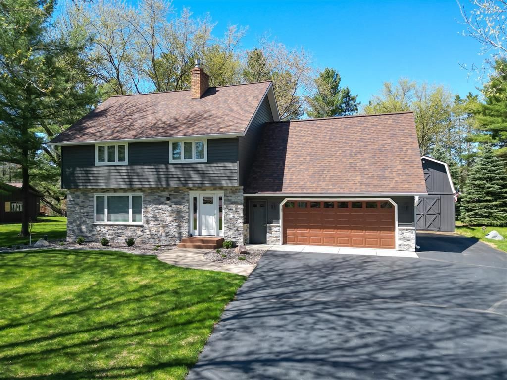 Photo of 13554 84th AVENUE, Chippewa Falls, WI 54729 (MLS # 1600300)