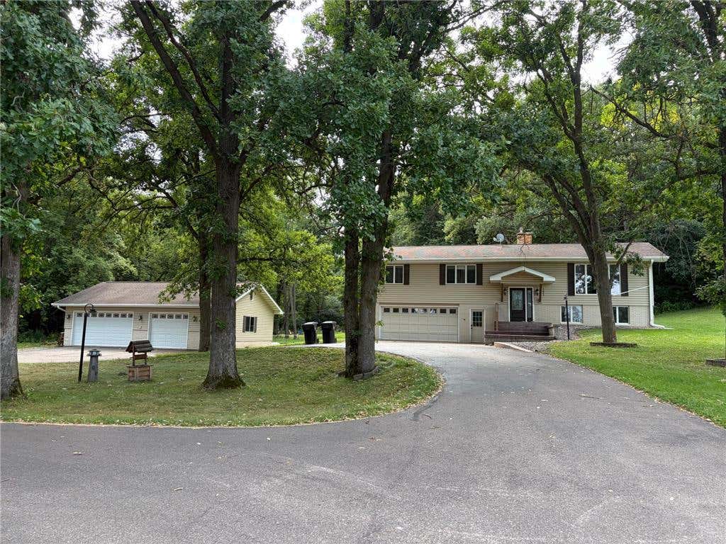 Photo of 120 Leising AVENUE, Glenwood City, WI 54013 (MLS # 7133442)