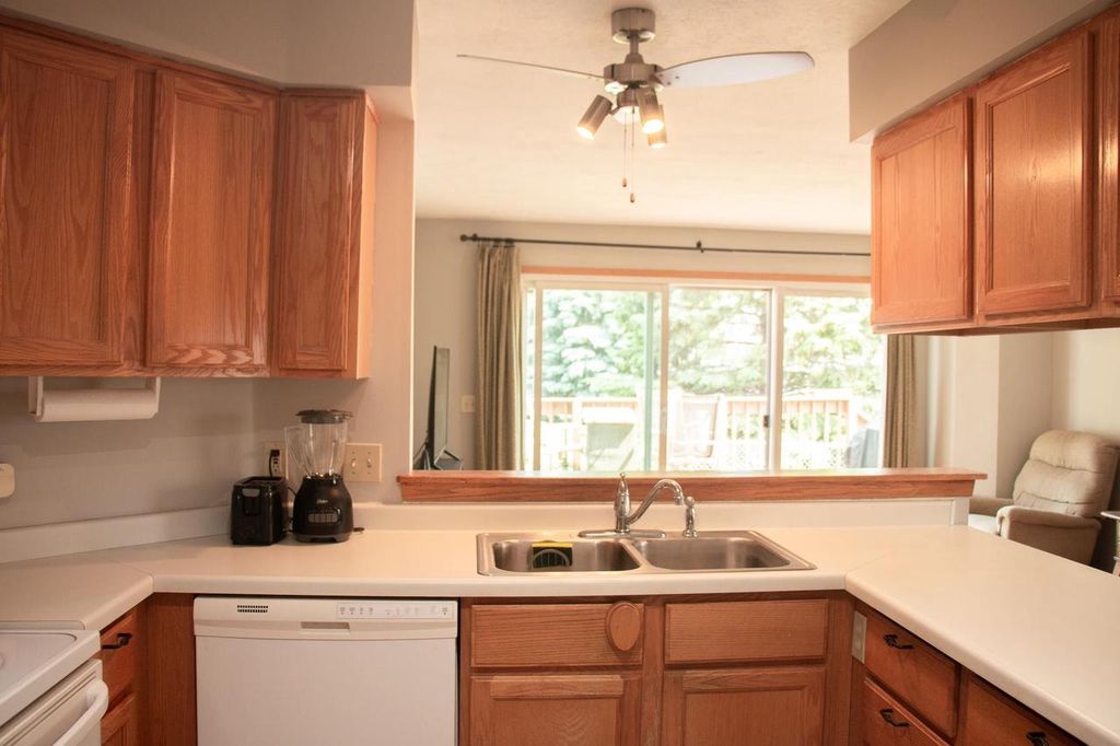 Photo of 4303 E Milwaukee STREET, Janesville, WI 53546 (MLS # 2019734)