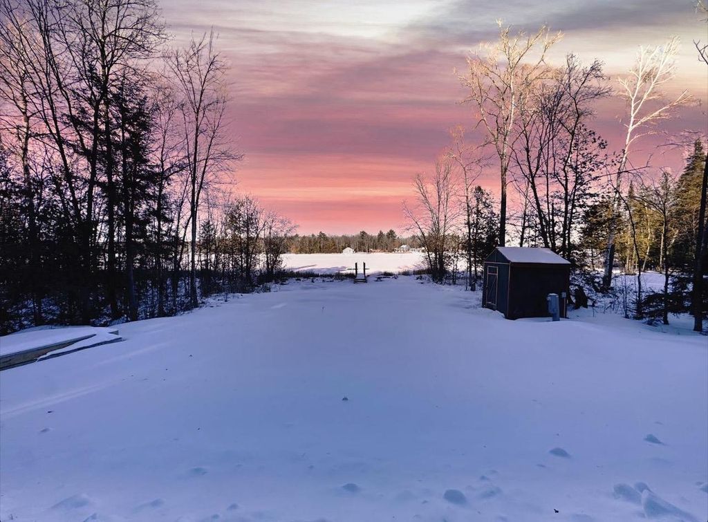 Photo of 6360 Wayfaring LANE, Oconto, WI 54153 (MLS # 50320582)