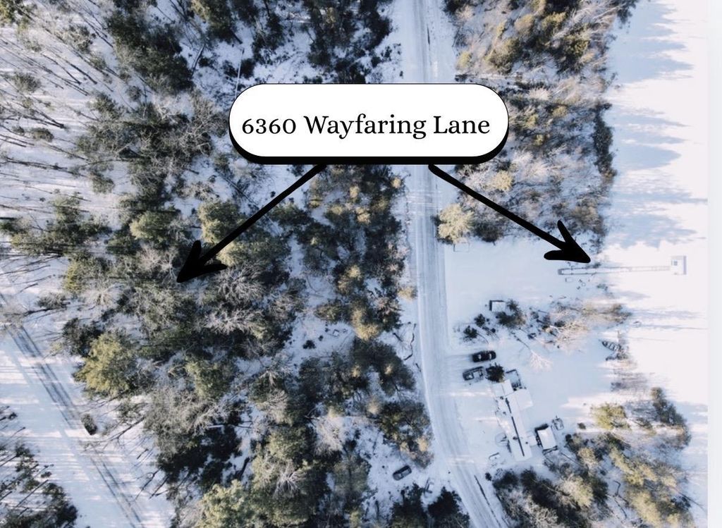 Photo of 6360 Wayfaring LANE, Oconto, WI 54153 (MLS # 50320582)