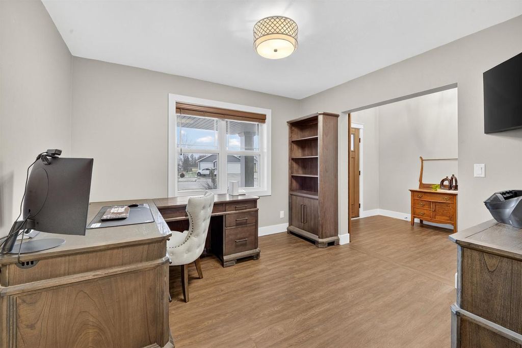 Photo of W6860 Design DRIVE, Greenville, WI 54942 (MLS # 50318445)