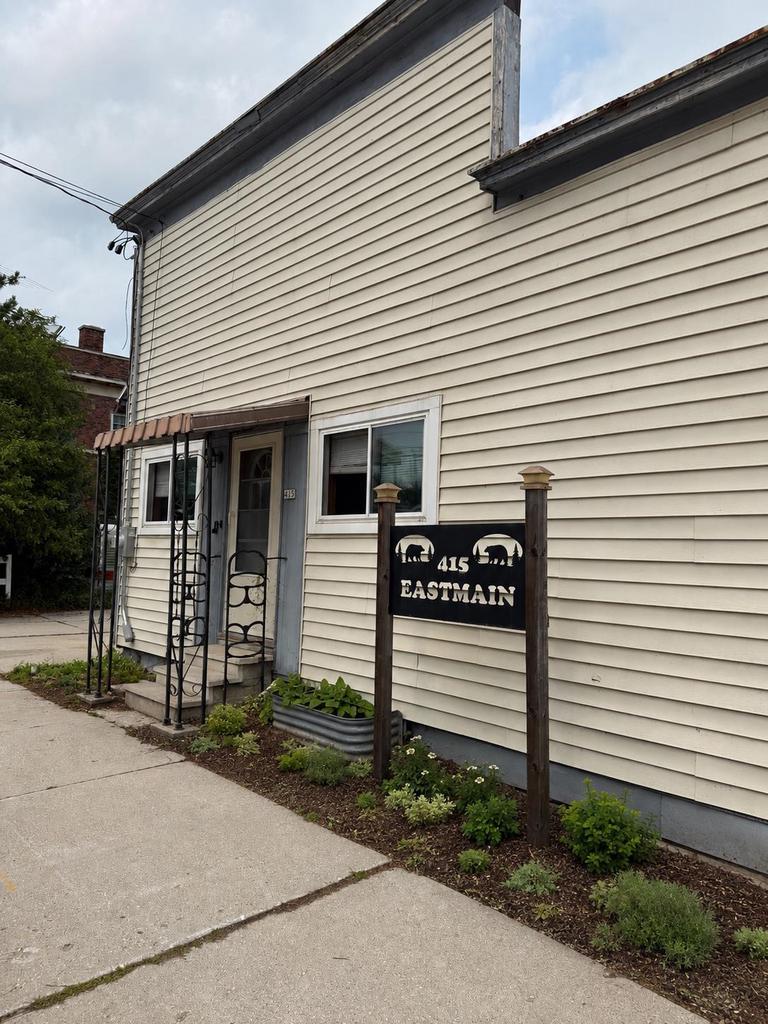 Photo of 415 E Main STREET, Mishicot, WI 54228 (MLS # 50330905)