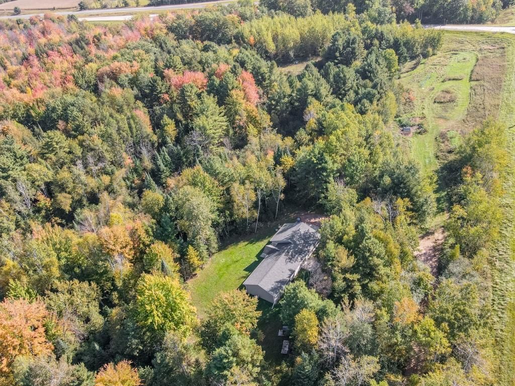 Photo of 998 County Road Db, Mosinee, WI 54455 (MLS # 22504742)