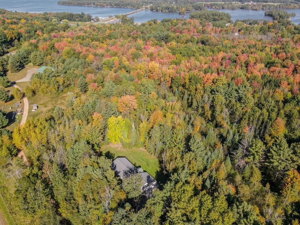 Photo of 998 County Road Db, Mosinee, WI 54455 (MLS # 22504742)