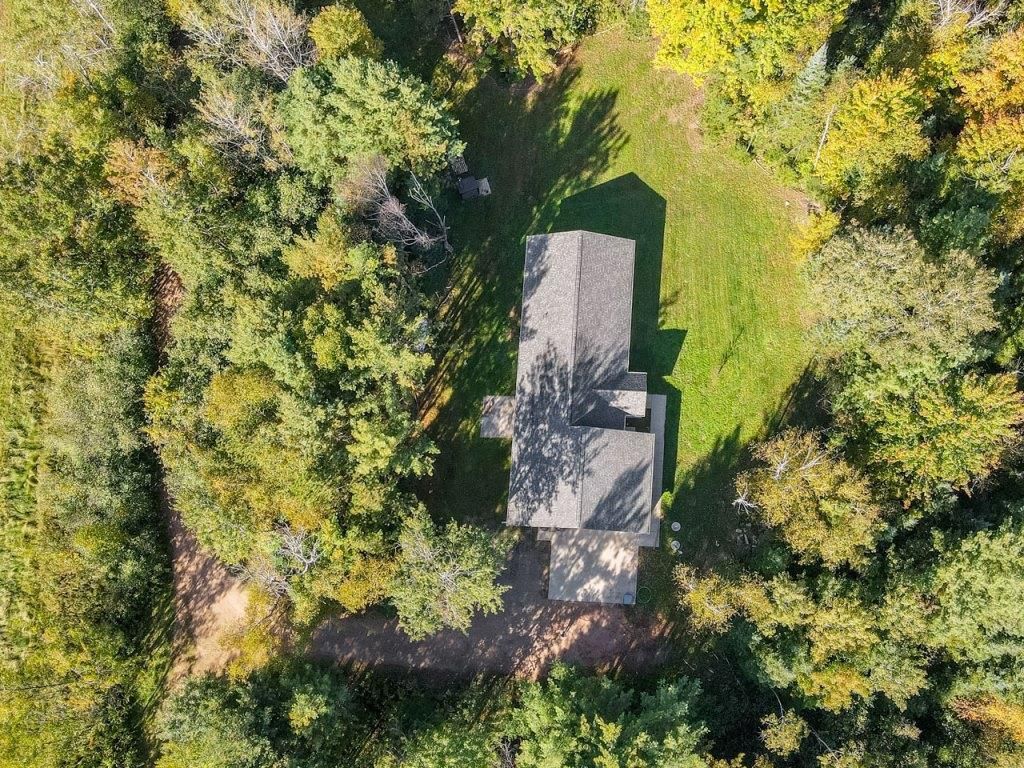 Photo of 998 County Road Db, Mosinee, WI 54455 (MLS # 22504742)