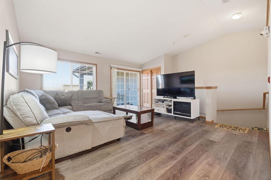 Photo of 838 Boulder TRAIL #205, Mount Pleasant, WI 53406 (MLS # 1949344)