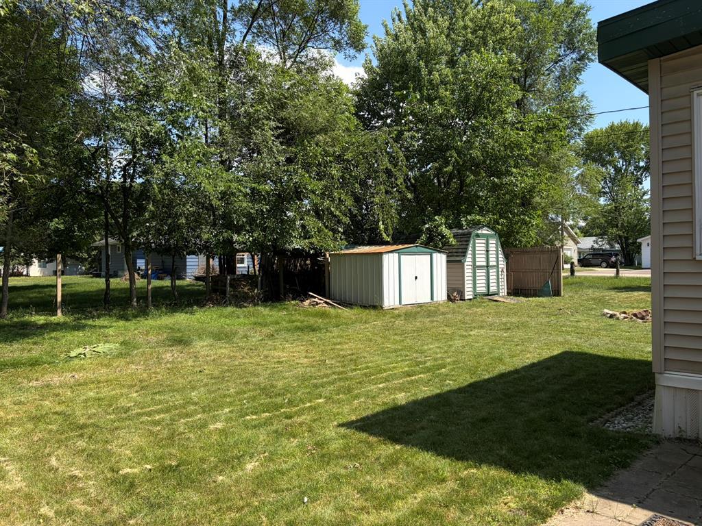Photo of 1307 Barron STREET, Eau Claire, WI 54703 (MLS # 1604846)