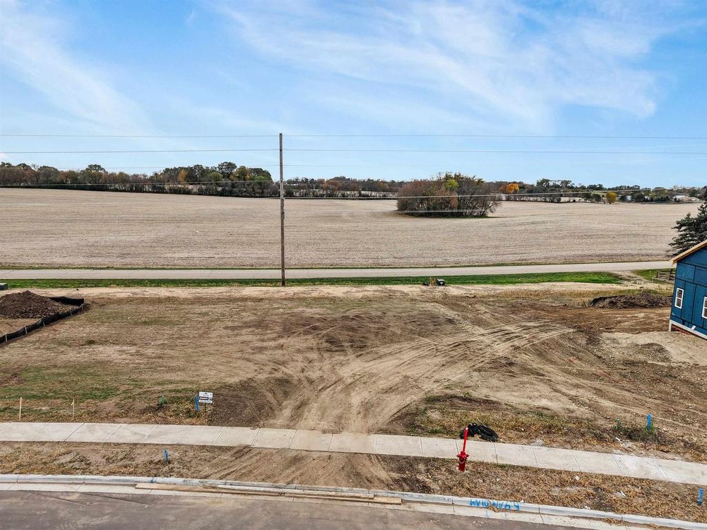 Photo of 349 Dahlia DRIVE, Stoughton, WI 53589 (MLS # 2013357)
