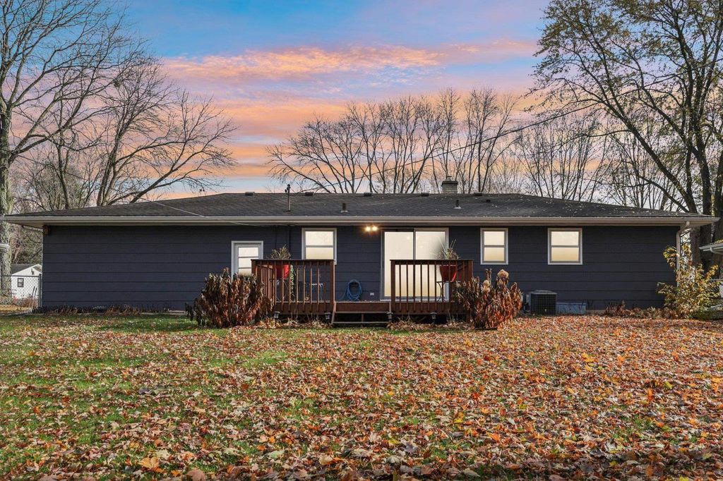 Photo of 5520 Leanne LANE, Mcfarland, WI 53558 (MLS # 2012652)