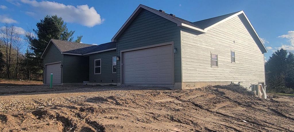 Photo of 408 mine ROAD, Baraboo, WI 53913 (MLS # 2021150)