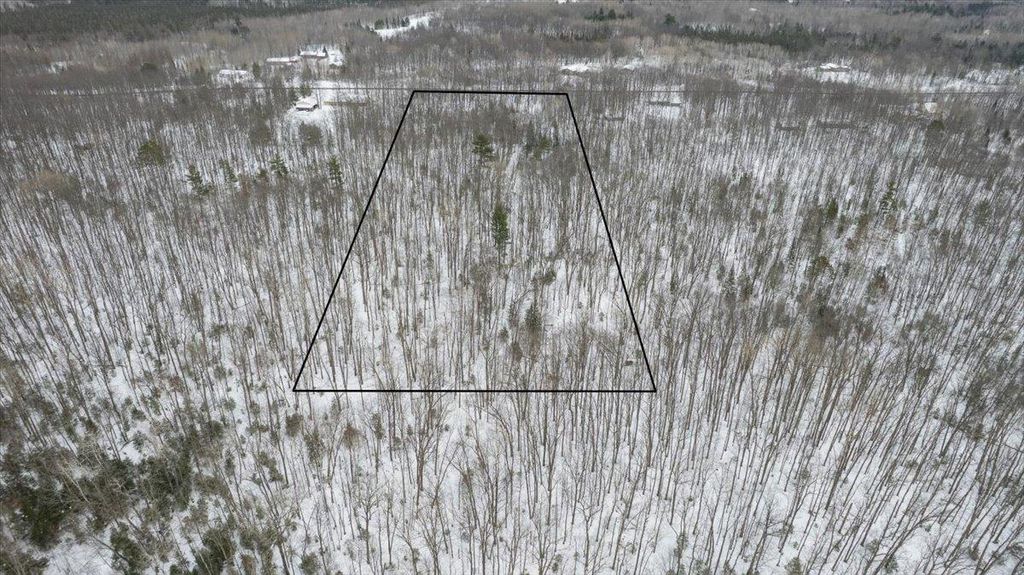 Photo of 6501 S Degerman ROAD, Lake Nebagamon, WI 54849 (MLS # 6123209)