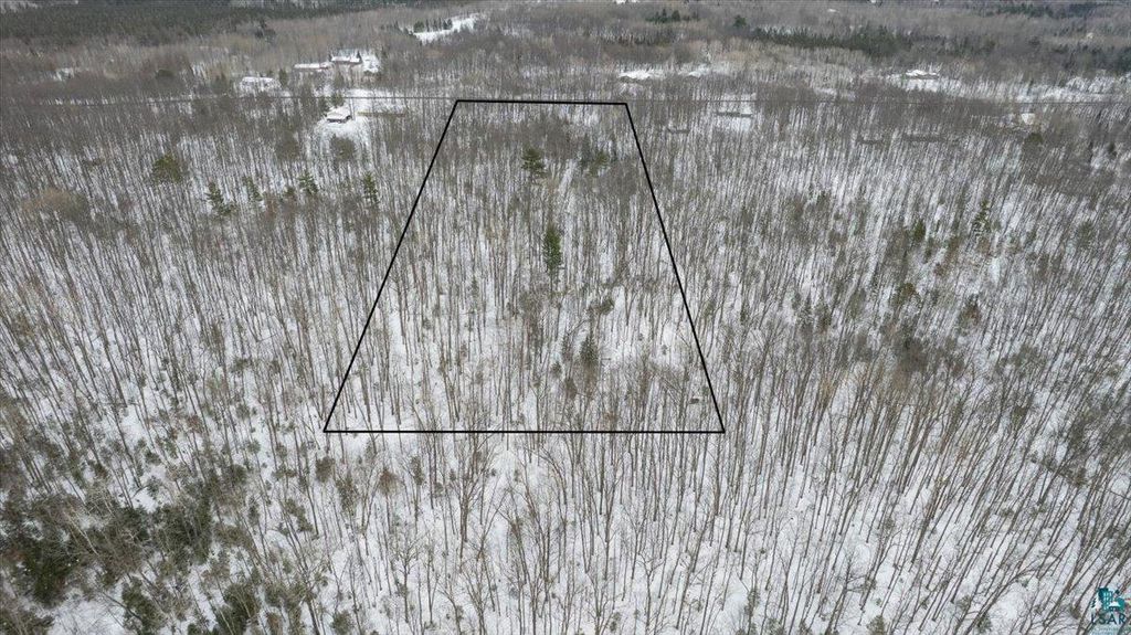 Photo of 6501 S Degerman ROAD, Lake Nebagamon, WI 54849 (MLS # 6123209)