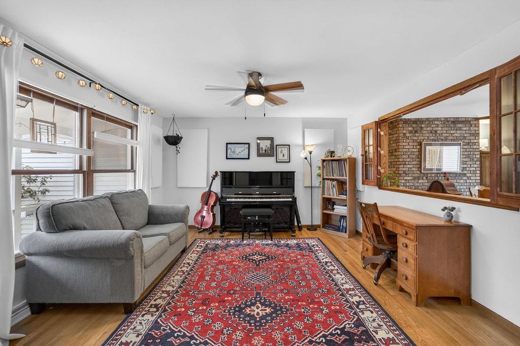 Photo of 502 Nichols ROAD, Monona, WI 53716 (MLS # 2020278)