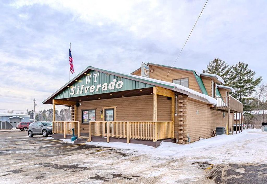 Photo of 705 N 4th STREET, Tomahawk, WI 54487 (MLS # 22600518)