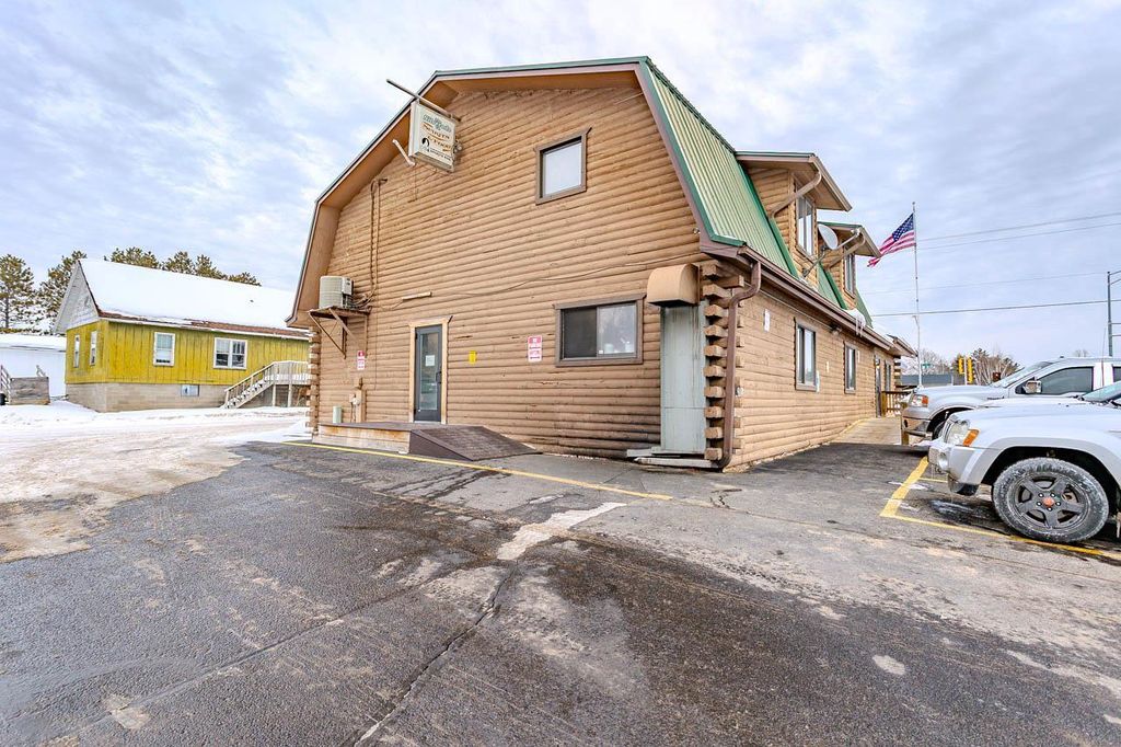 Photo of 705 N 4th STREET, Tomahawk, WI 54487 (MLS # 22600518)