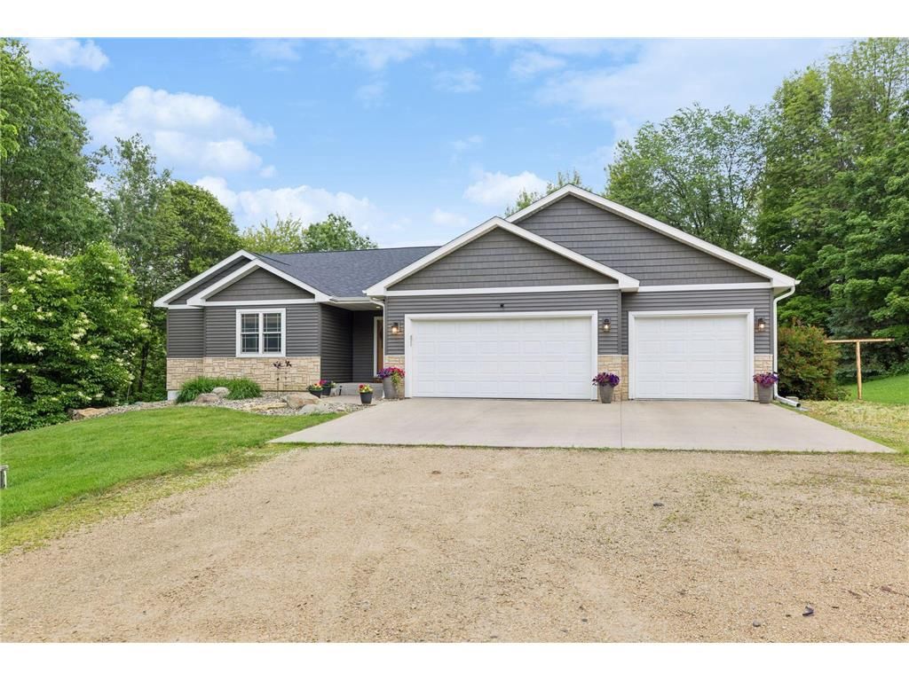 Photo of N7432 State Road 65, River Falls, WI 54022 (MLS # 7083154)