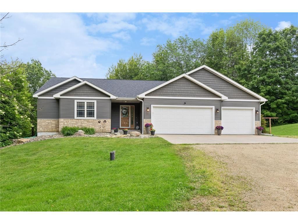 Photo of N7432 State Road 65, River Falls, WI 54022 (MLS # 7083154)
