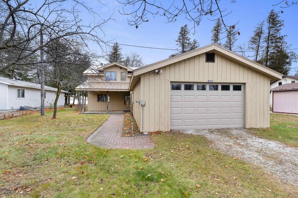 Photo of 3737 Rileys Point ROAD, Sturgeon Bay, WI 54235 (MLS # 50318464)