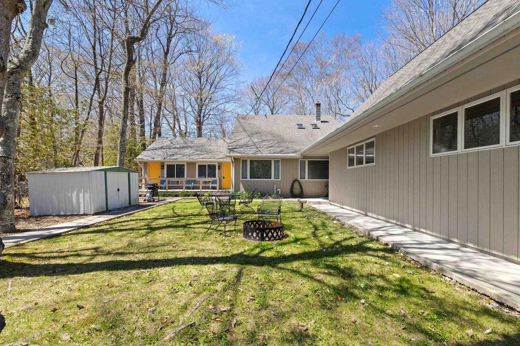 Photo of 12647 State Highway 42, Ellison Bay, WI 54210 (MLS # 50326048)