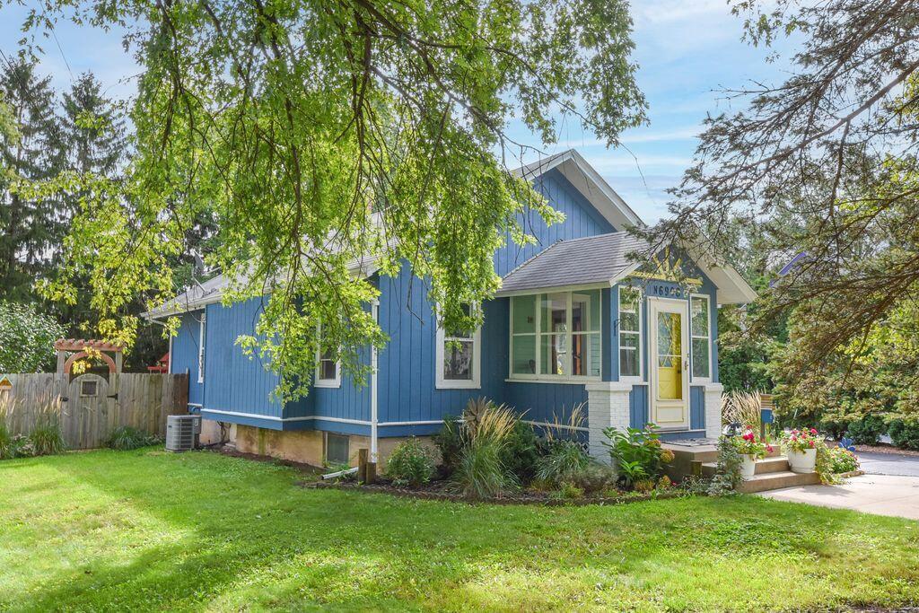 Photo of W282N6908 Main STREET, Merton, WI 53056 (MLS # 1981062)