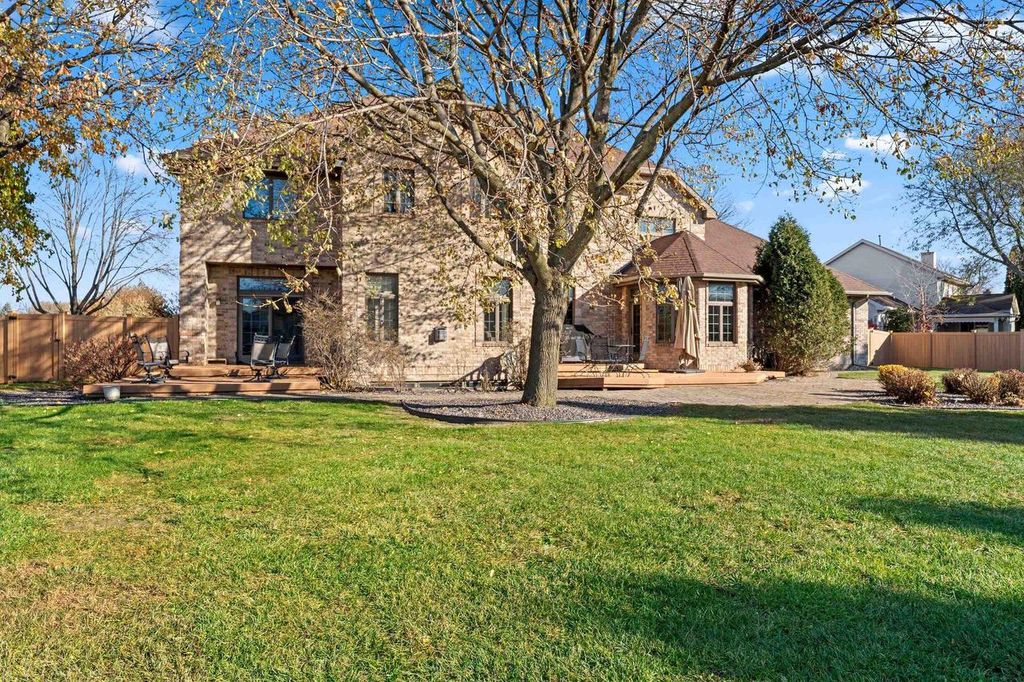 Photo of 3117 W Twin Willow COURT, Appleton, WI 54914 (MLS # 50318355)