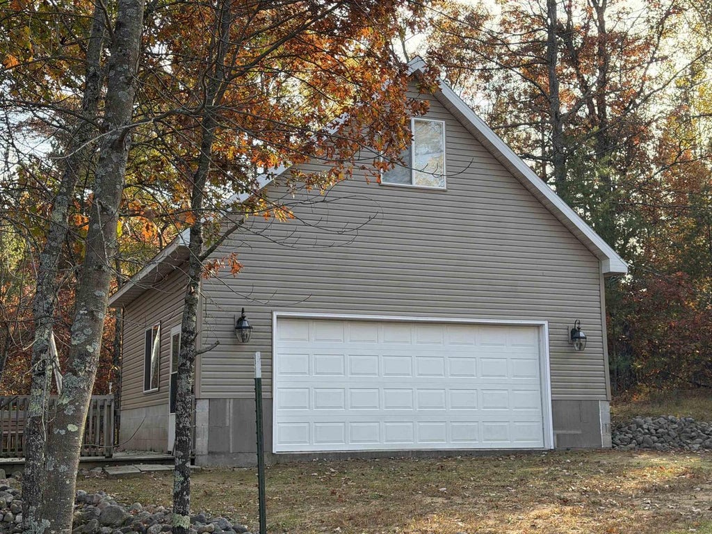 Photo of N9810 Abbey ROAD, Crivitz, WI 54114 (MLS # 50334541)
