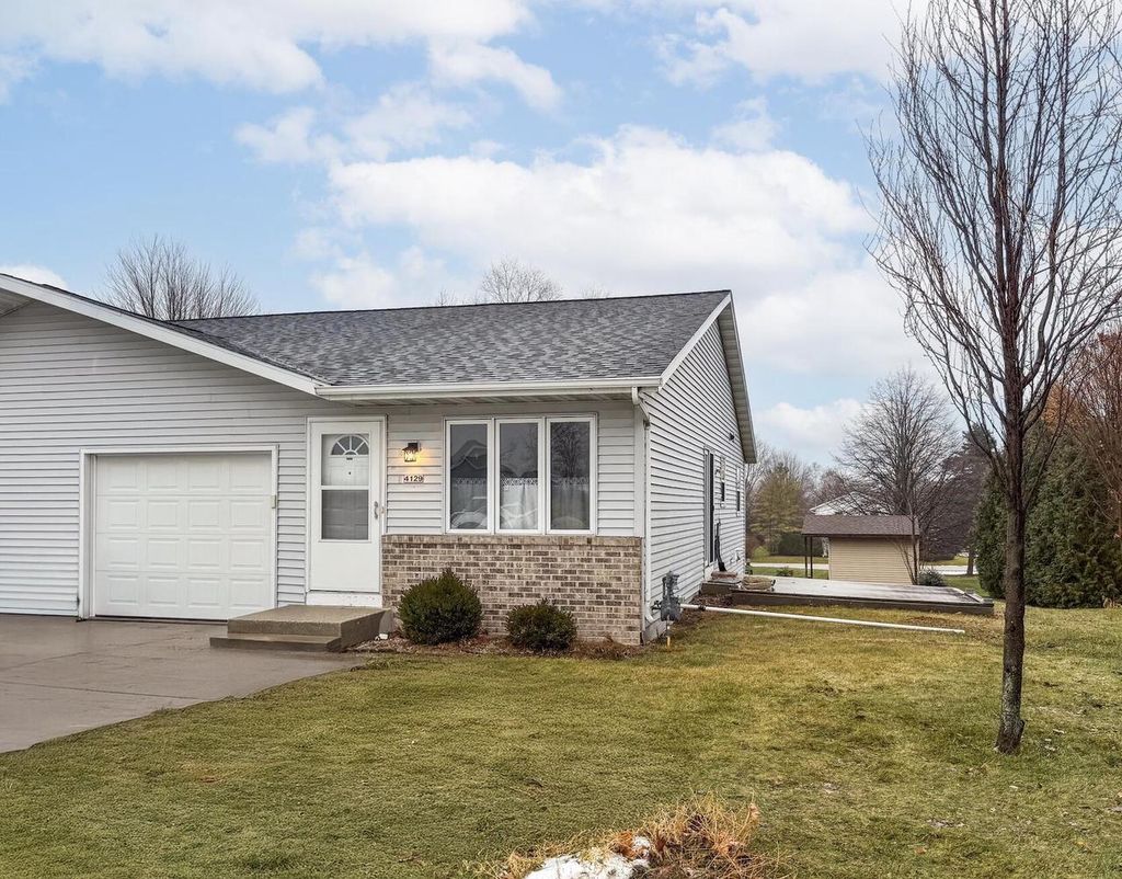 Photo of 4129 County Road Y, Sheboygan, WI 53083 (MLS # 1945869)