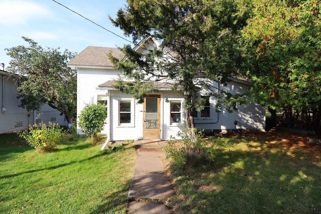 Photo of 87025 Bark Point ROAD, Herbster, WI 54844 (MLS # 6122528)