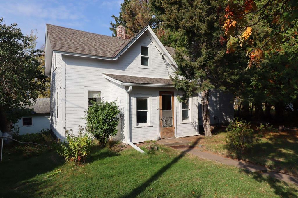 Photo of 87025 Bark Point ROAD, Herbster, WI 54844 (MLS # 6122528)