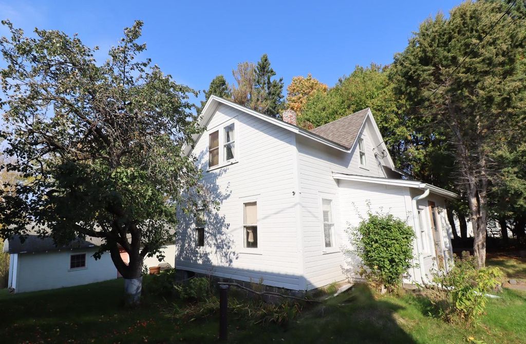 Photo of 87025 Bark Point ROAD, Herbster, WI 54844 (MLS # 6122528)