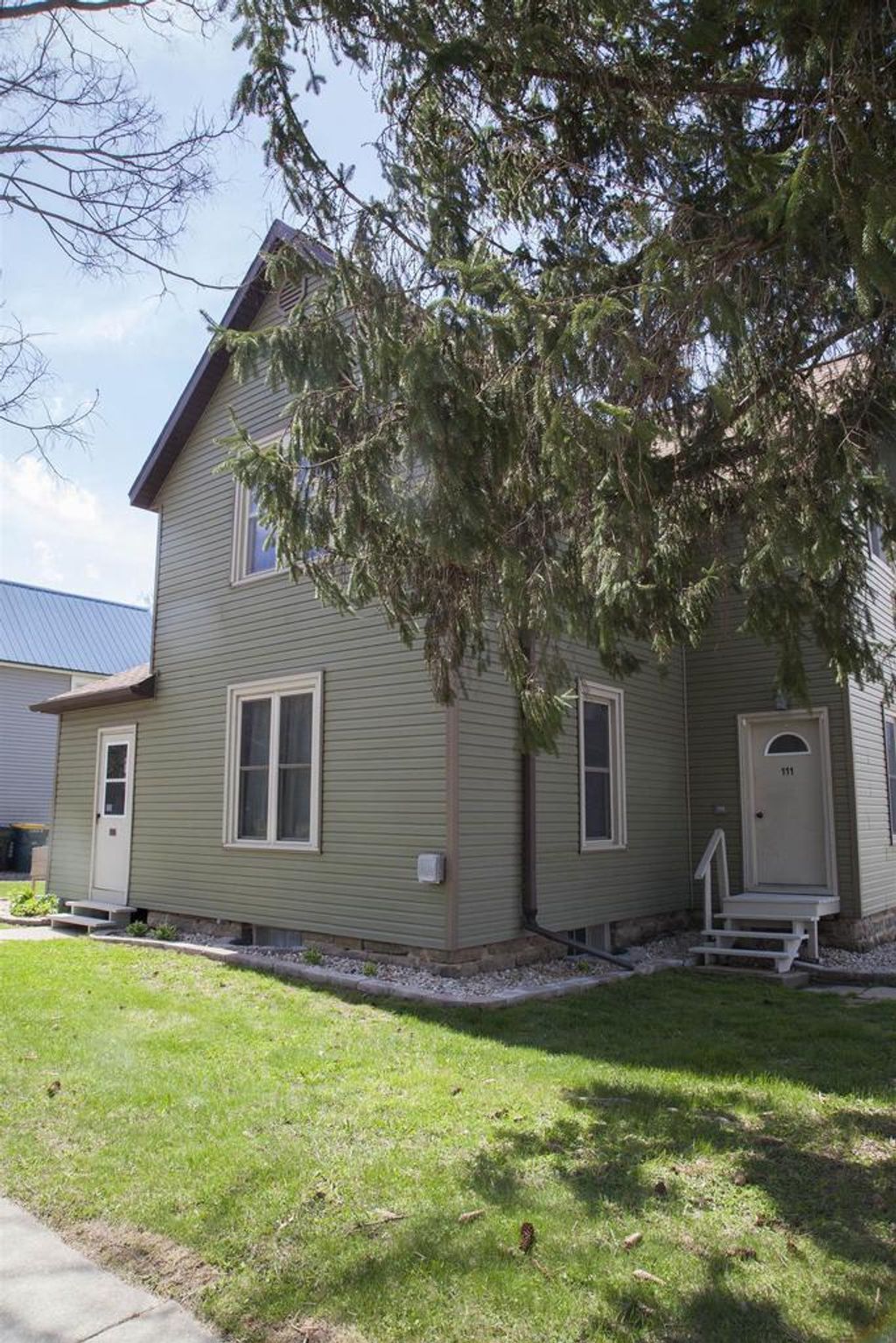 Photo of 886 N Central AVENUE, Richland Center, WI 53581 (MLS # 2024010)