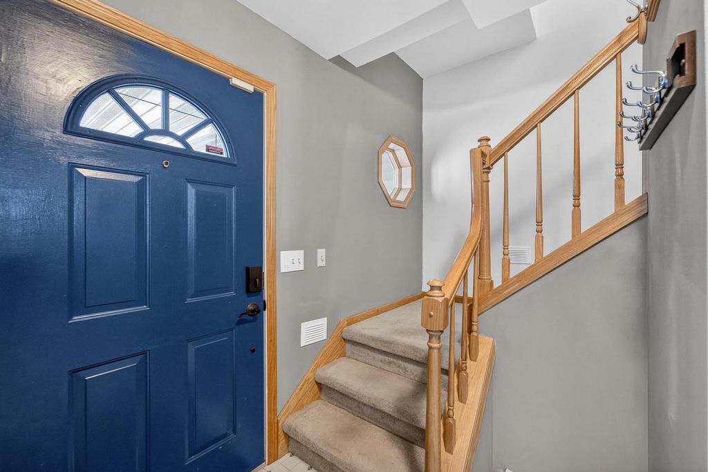 Photo of 137 Lynne TRAIL, Oregon, WI 53575 (MLS # 2017539)