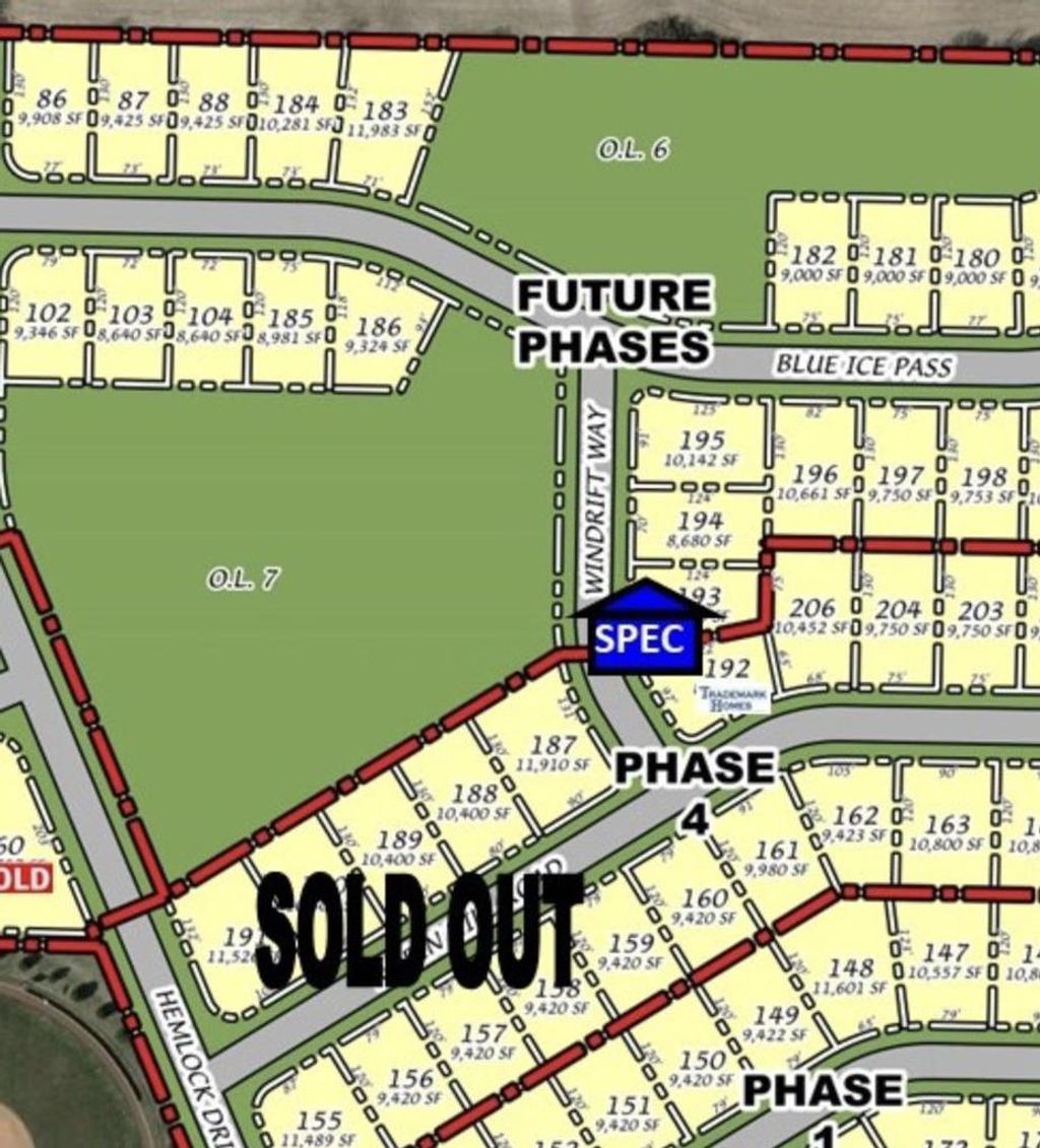 Photo of 1257 Windrift WAY, Verona, WI 53593 (MLS # 2014625)