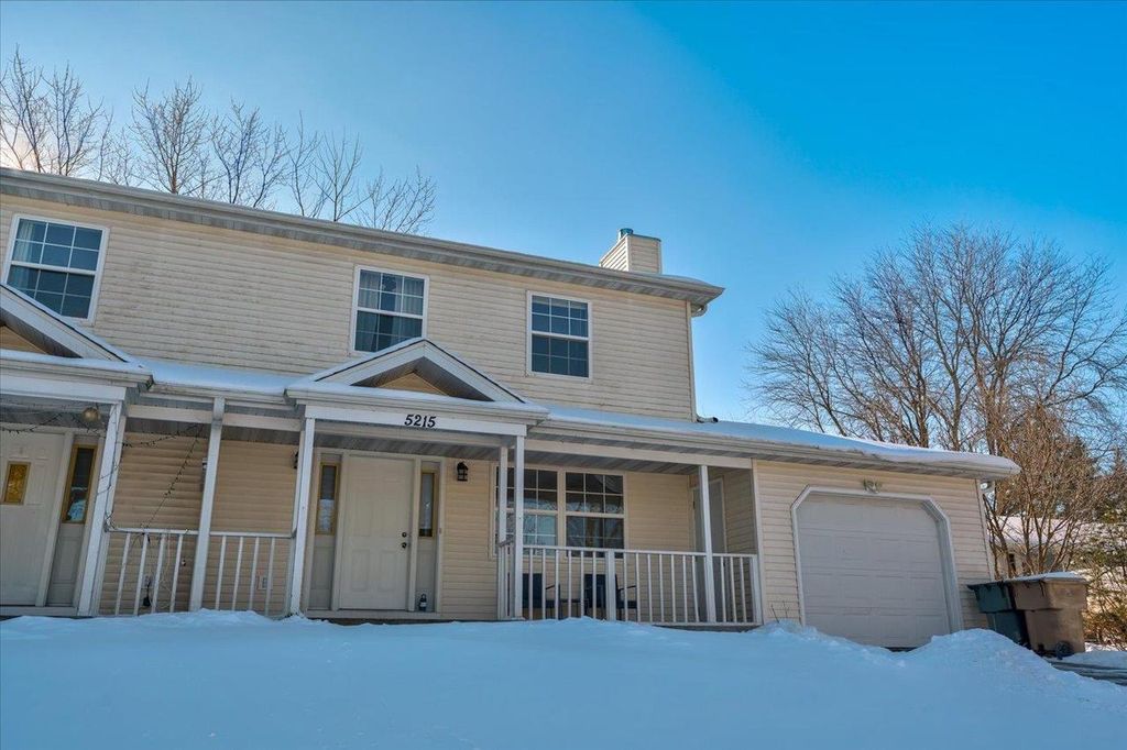 Photo of 5215 Manitowoc PARKWAY, Madison, WI 53705 (MLS # 2014508)