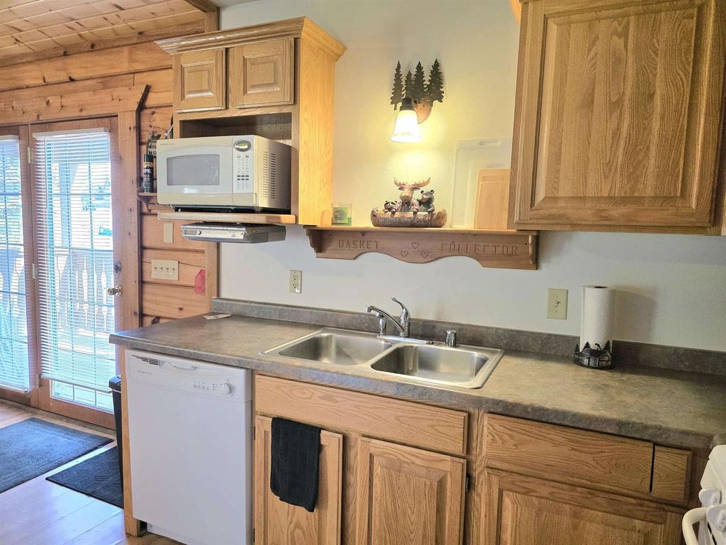 Photo of 426 Overlook COURT, Warrens,warrens, WI 54666 (MLS # 2023208)