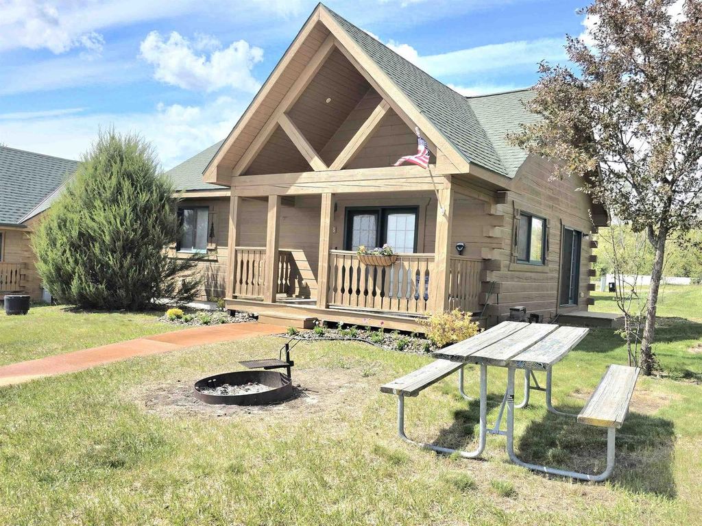 Photo of 426 Overlook COURT, Warrens,warrens, WI 54666 (MLS # 2023208)
