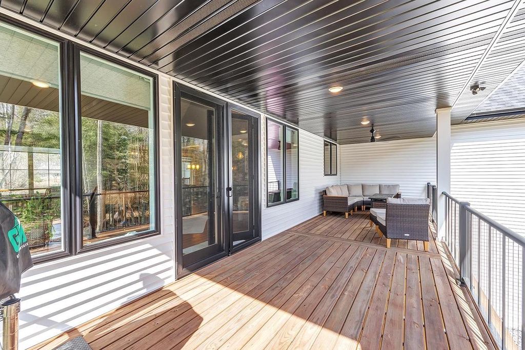 Photo of 297 Red Tail COURT, Sobieski, WI 54171 (MLS # 50323915)