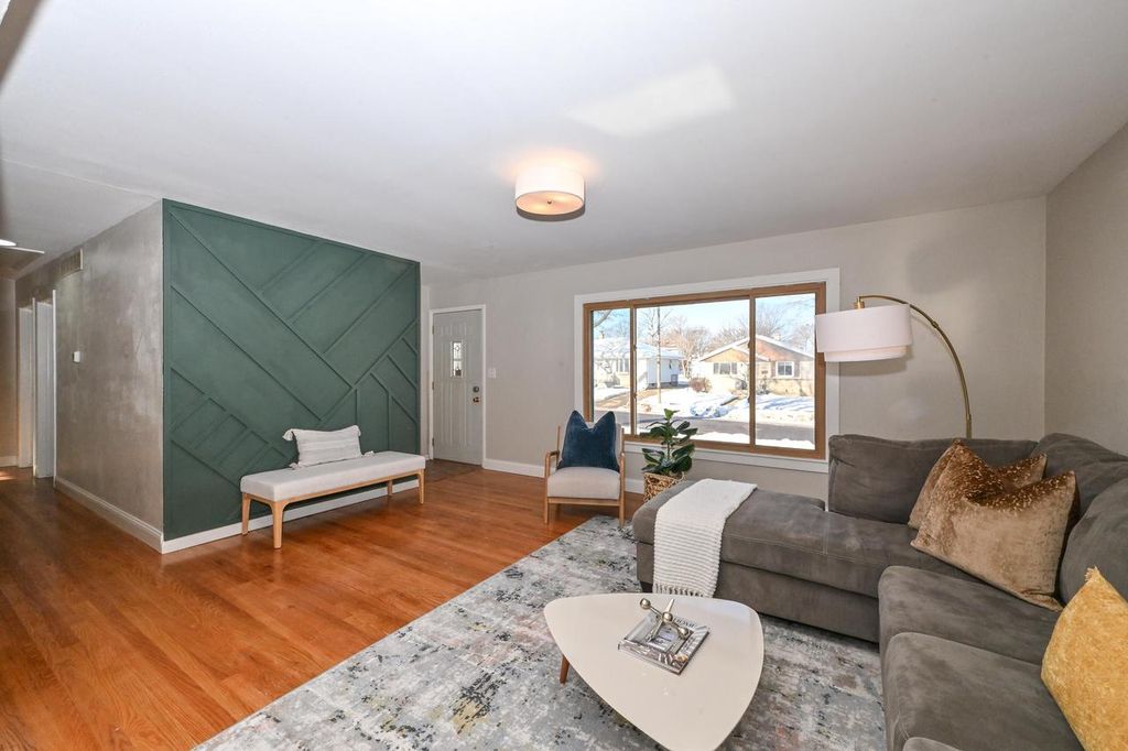 Photo of 6423 W Spokane STREET, Milwaukee, WI 53223 (MLS # 1945123)