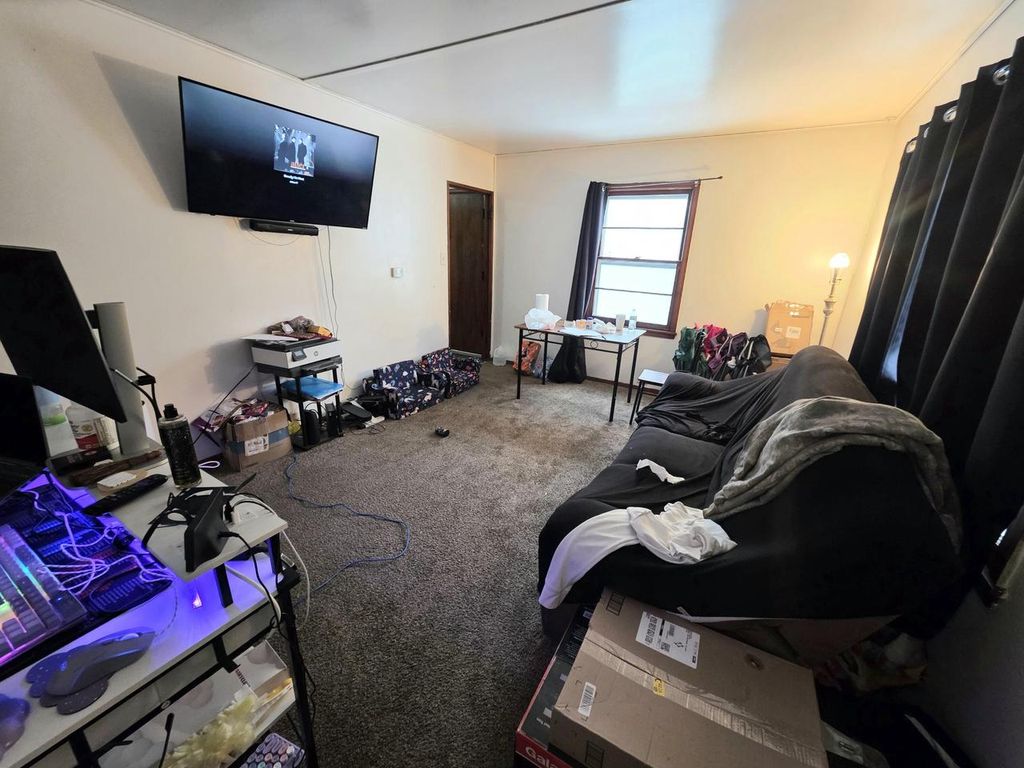 Photo of 5342 N 26th STREET, Milwaukee, WI 53209 (MLS # 1944832)