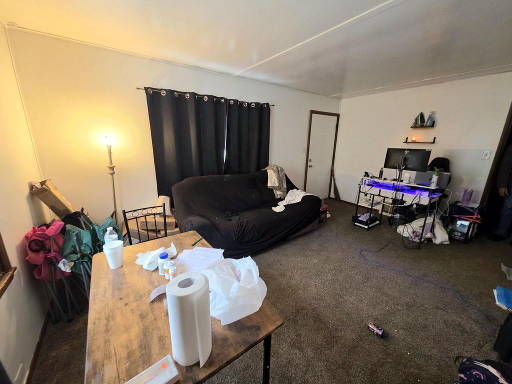 Photo of 5342 N 26th STREET, Milwaukee, WI 53209 (MLS # 1944832)