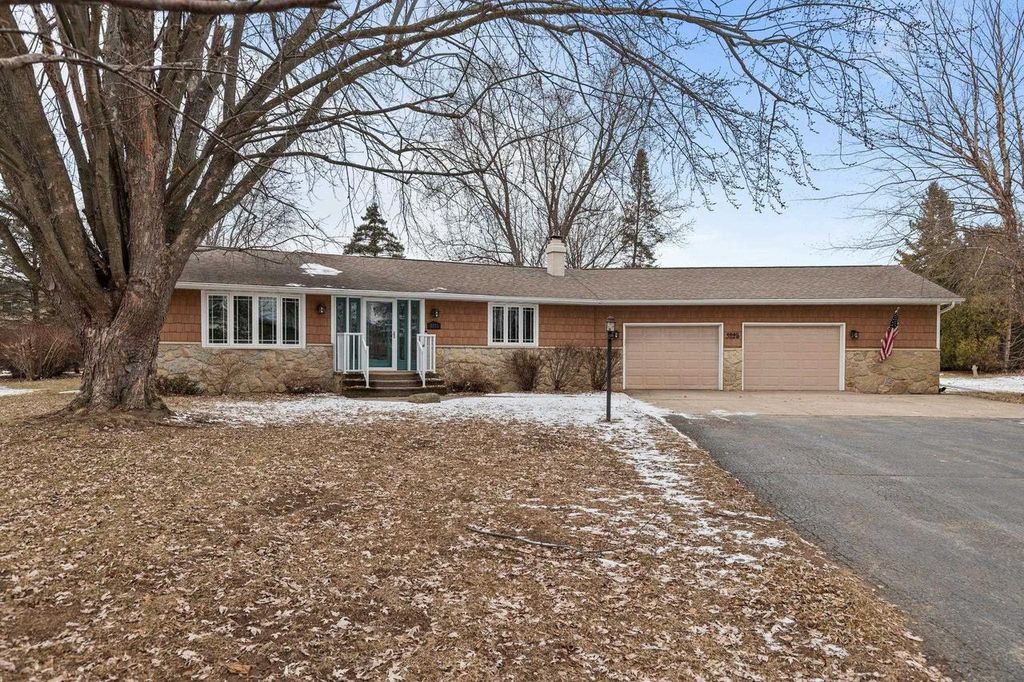 Photo of 3225 N Abendroth STREET, Appleton, WI 54914 (MLS # 50322829)