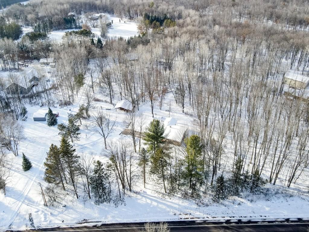 Photo of 219634 County Road Kk, Wausau, WI 54401 (MLS # 22505843)