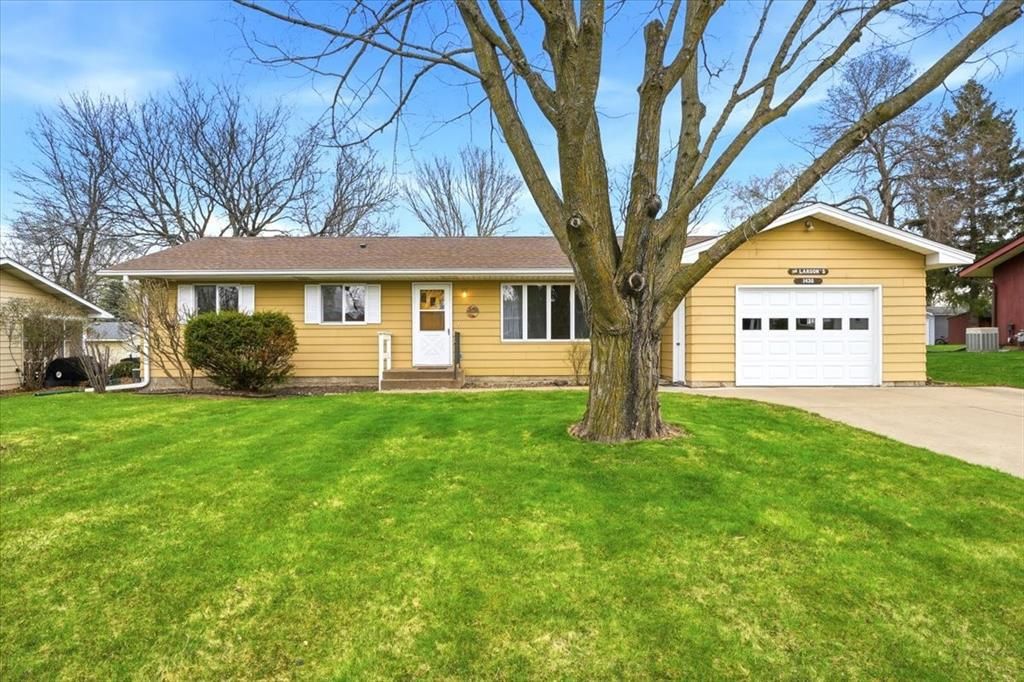 Photo of 1430 8th AVENUE, Baldwin, WI 54002 (MLS # 1600643)