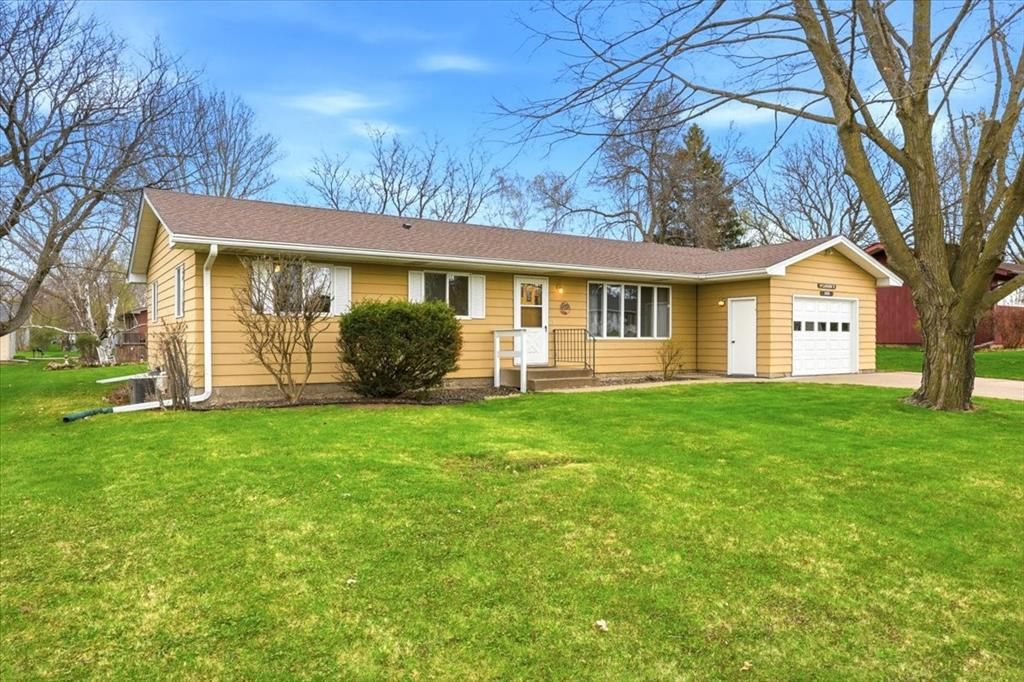 Photo of 1430 8th AVENUE, Baldwin, WI 54002 (MLS # 1600643)