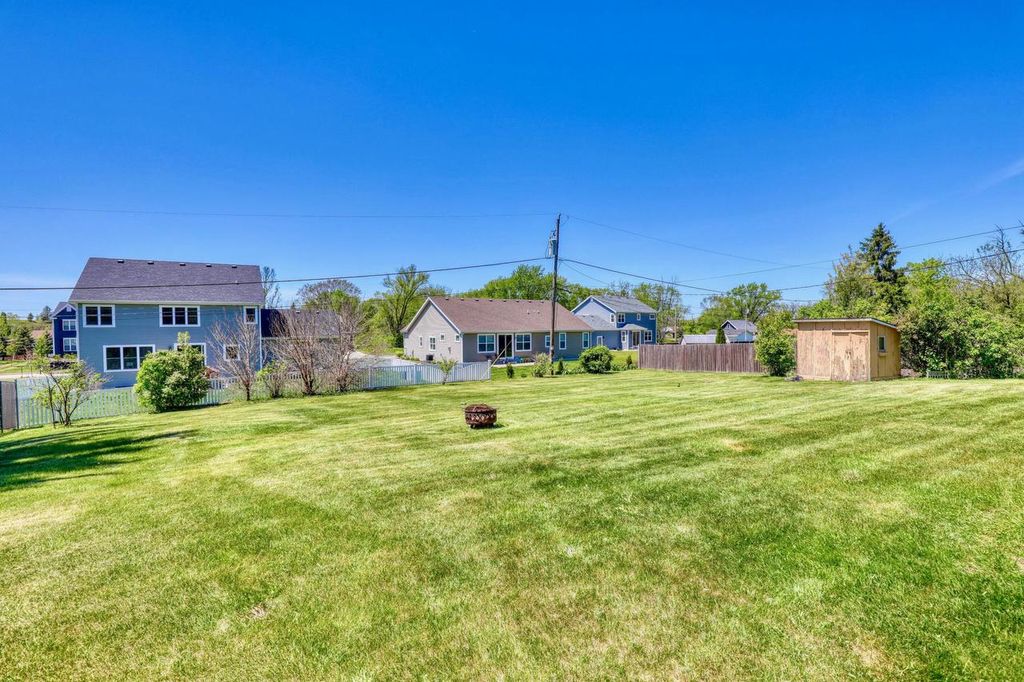 Photo of 7371 S 49th STREET, Franklin, WI 53132 (MLS # 1962186)