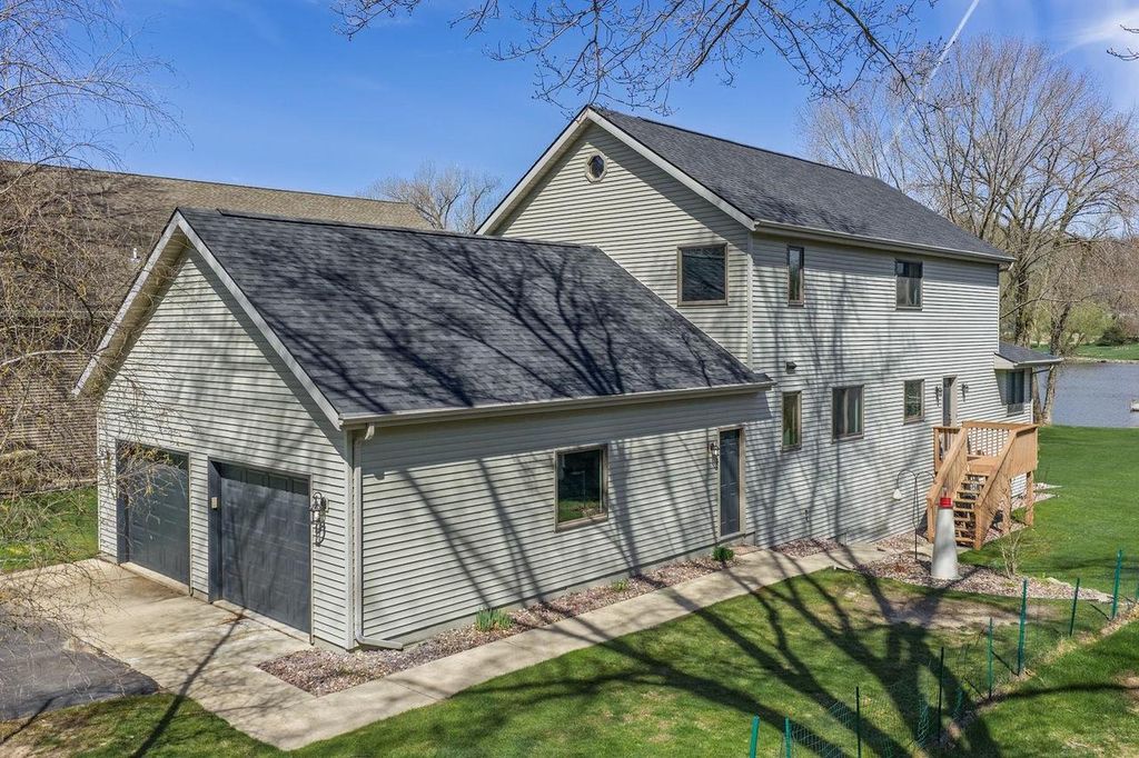 Photo of W11296 Red Cedar DRIVE, Lodi, WI 53555 (MLS # 2019865)